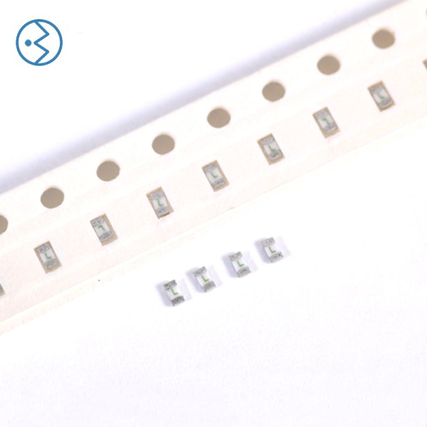 0603一次贴片保险丝