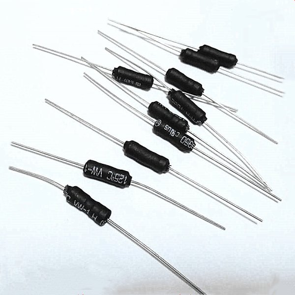 3GTU 3.6*10玻璃保险丝（套套管）