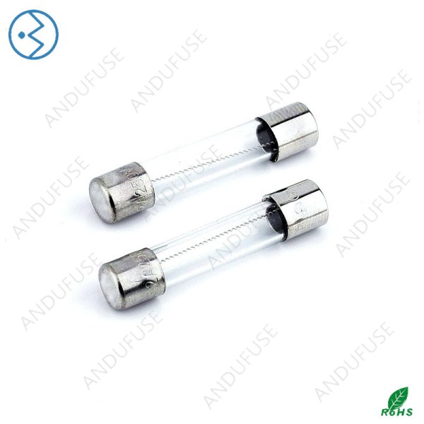 6GTU 6*31.75玻璃管慢断保险丝