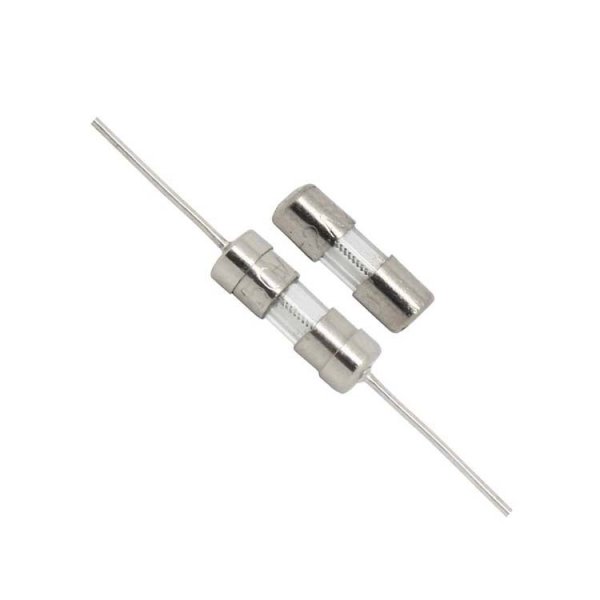 3GTU 3.6*10玻璃慢断保险丝