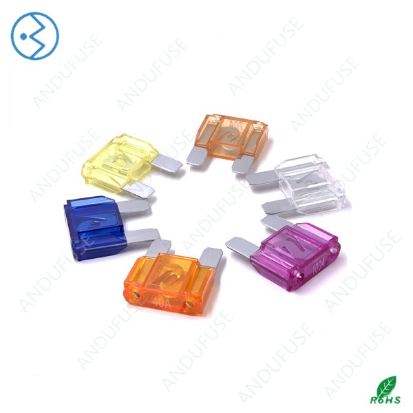 MAX大号汽车插片保险丝