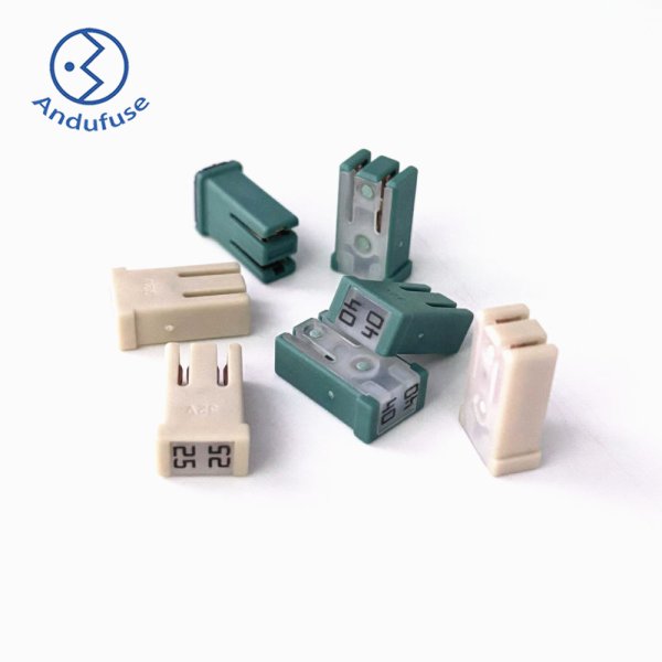 AD633分叉盒型保险丝/背包保险丝