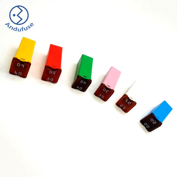 AD626长款盒型保险丝/背包保险丝