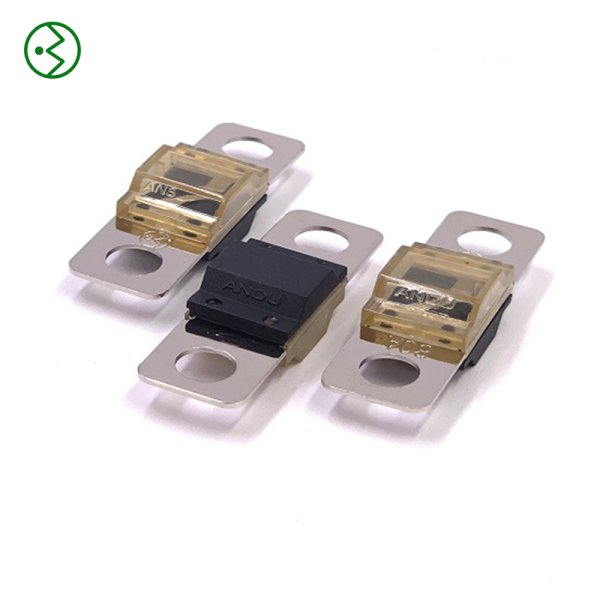 ADS小号方头圆孔叉栓保险丝PES