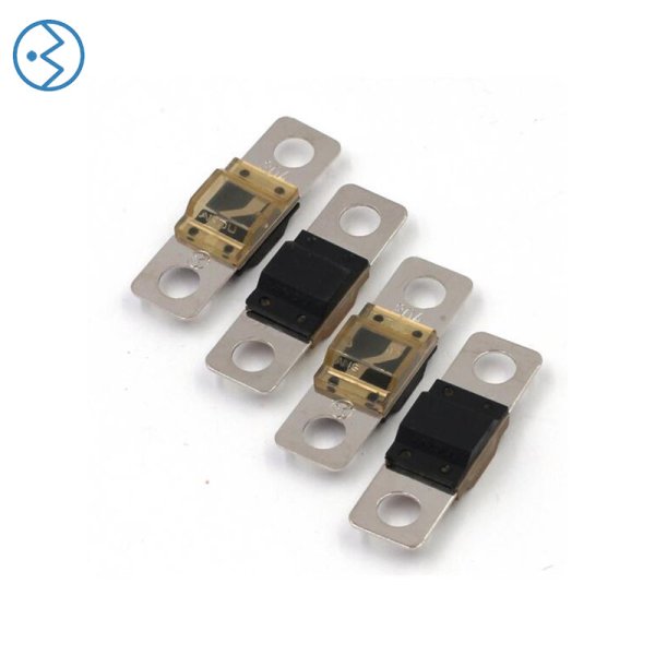 小号方头圆孔叉栓保险丝