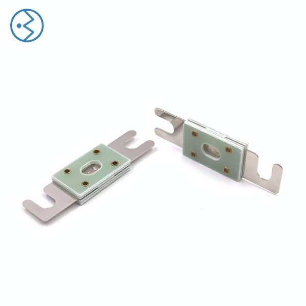 大号玻纤叉栓式平板保险丝 ADL-E