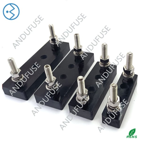 玻纤熔断器底座AD2328适配