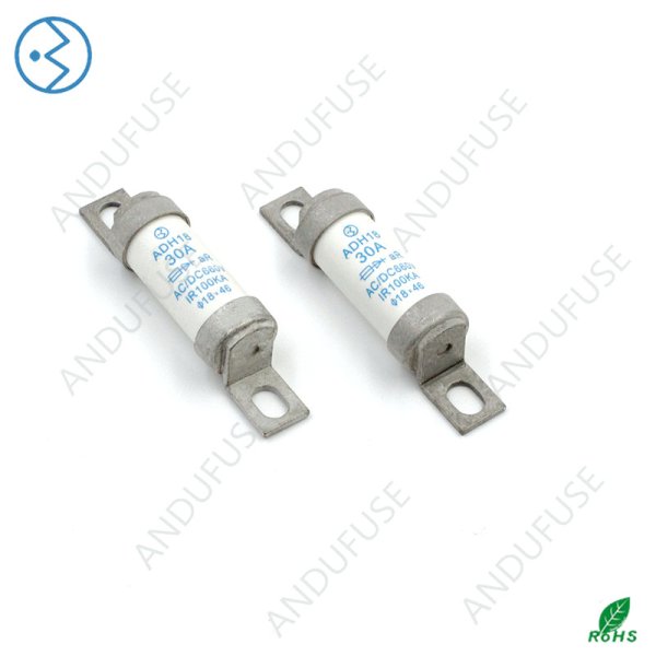 ADH1846-C2陶瓷管熔断器