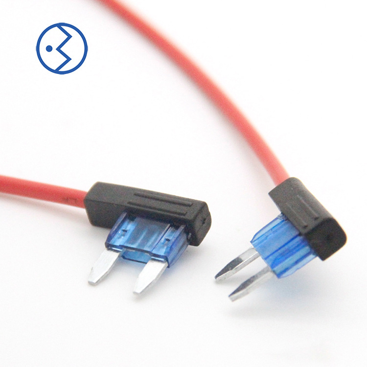 小号简易取电器弯头