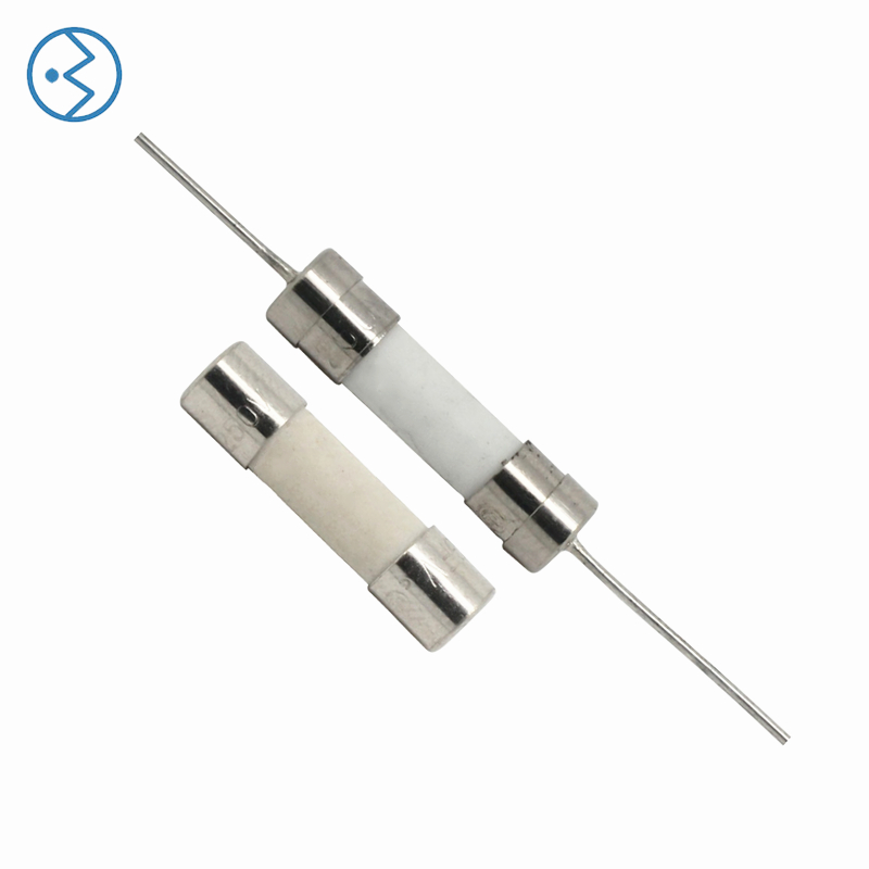 6*30陶瓷管快断保险丝（6GFV)