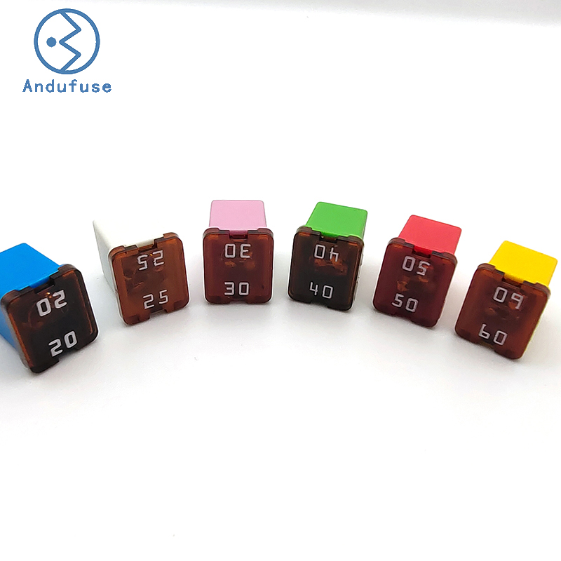 AD627短脚背包式保险丝-2