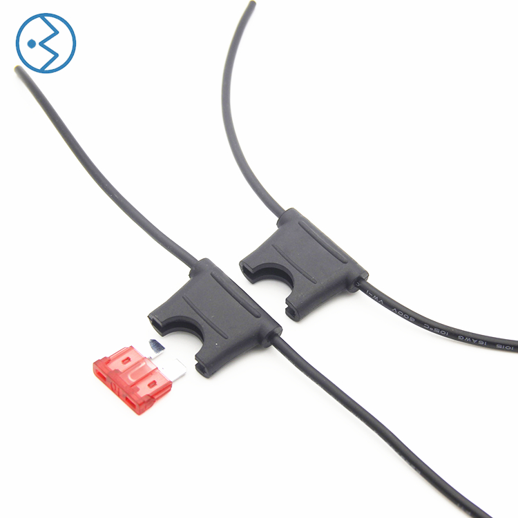 中号无盖防水座