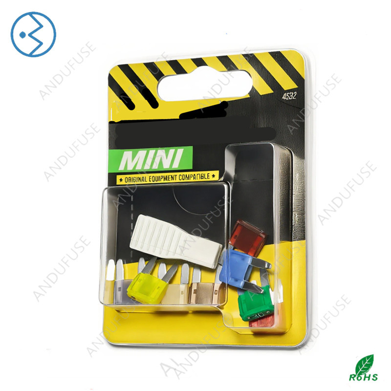 吸塑装保险丝小号1