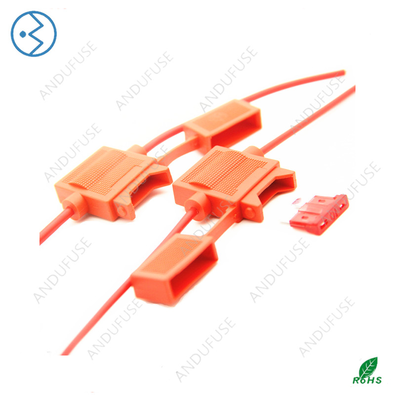 中号方形汽车防水座