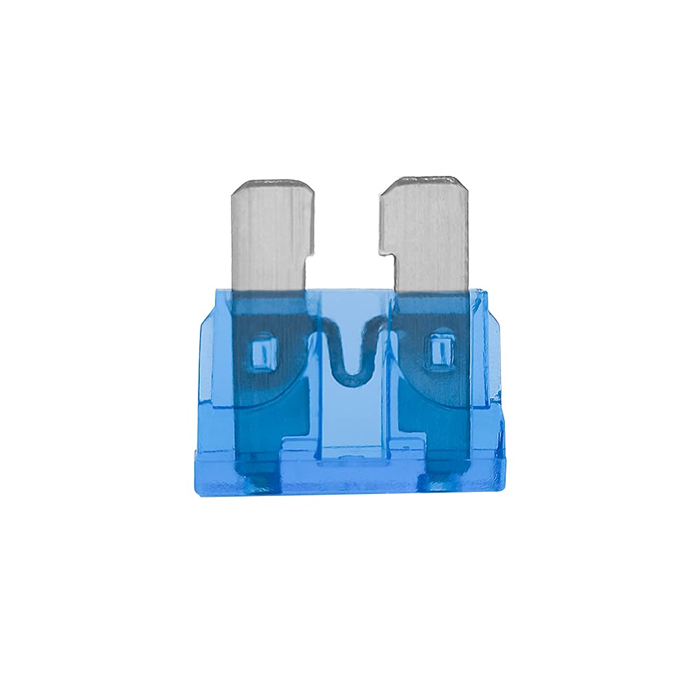 ADATC-PC series - ATC Standard Blade type Fuse 32V