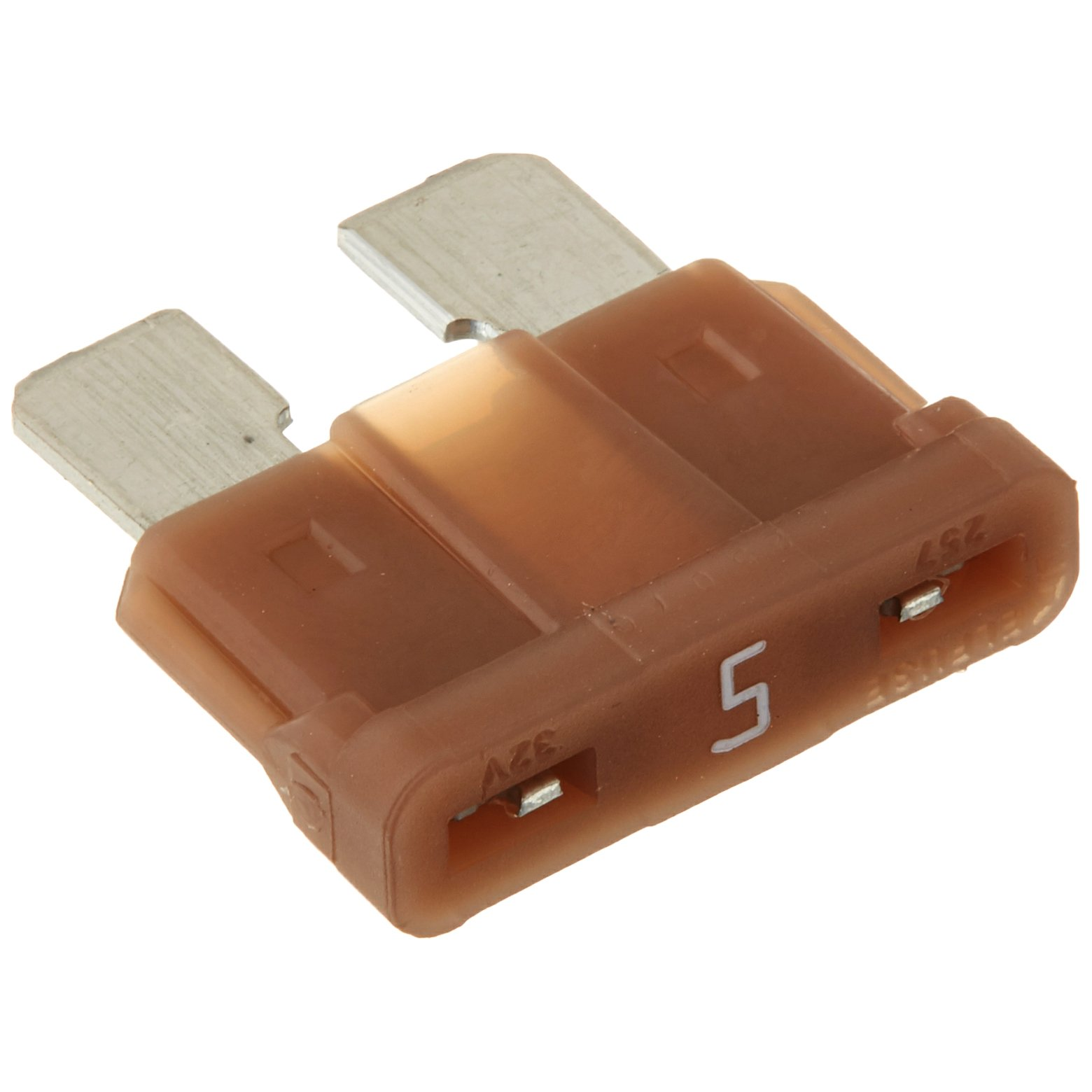 ADATC-NL3 Nylon series - ATC Standard Blade type Fuse 58V