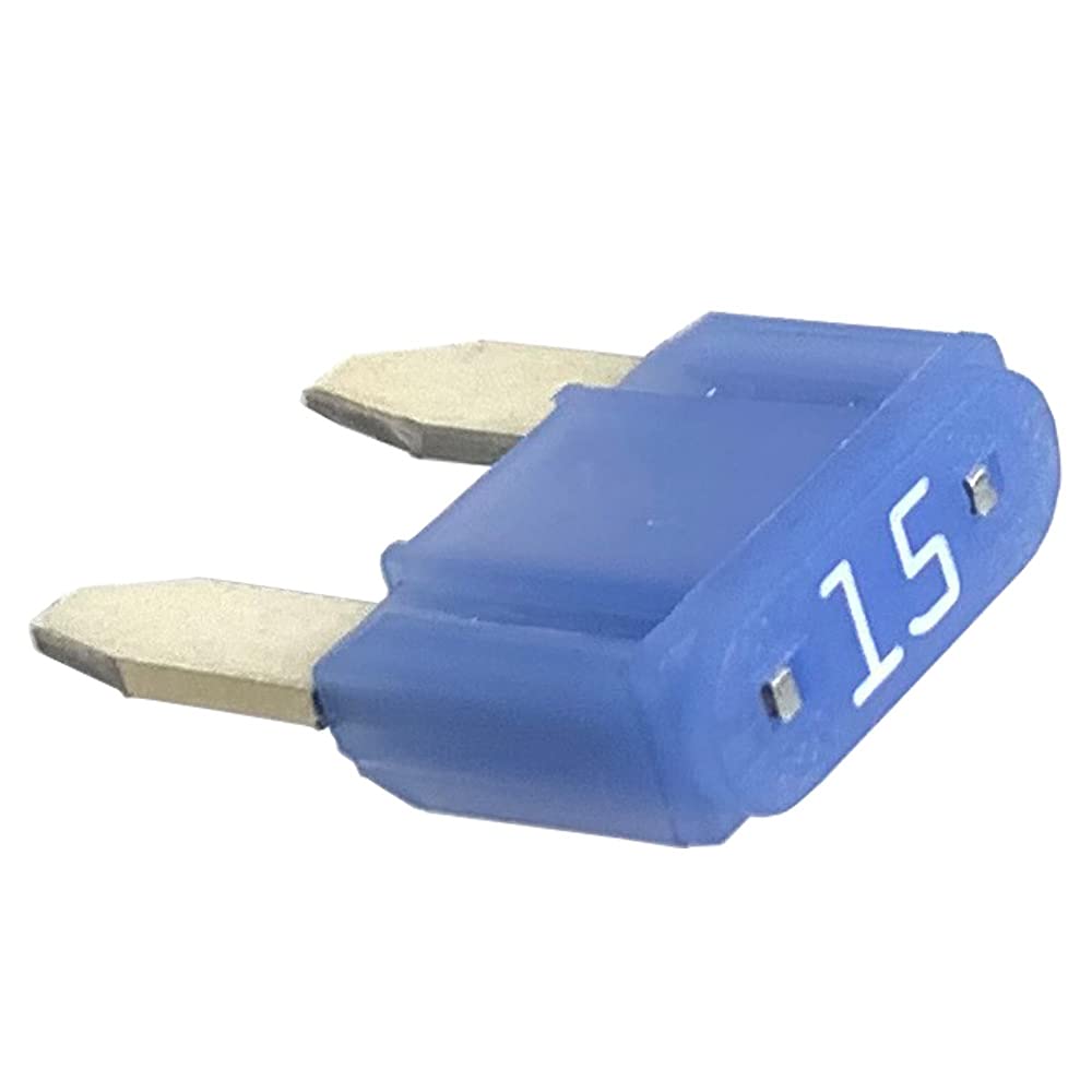 ADMIN-NL1 Nylon series - Mini Blade type Fuse 32V