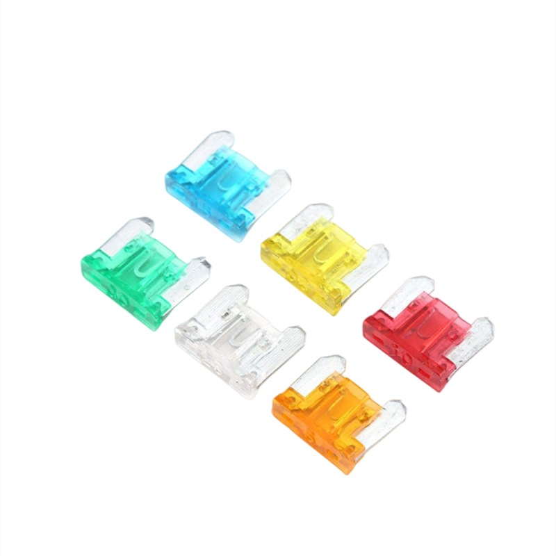 ADMINI-PC series - Low Profile Mini Blade type Fuse 32V